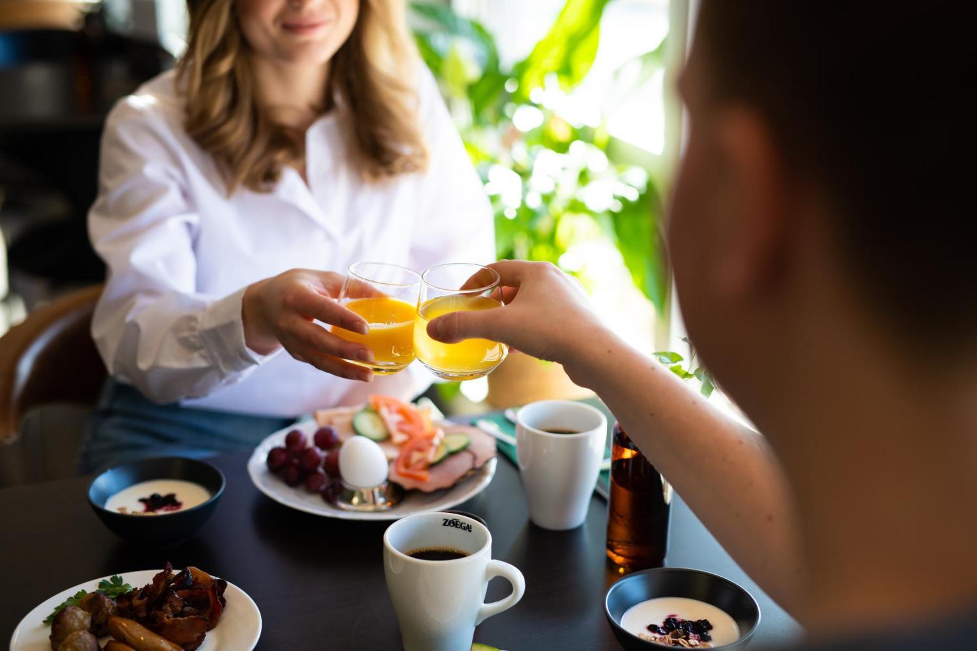 Best Western Hotel Värnamo Eksteriør bilde