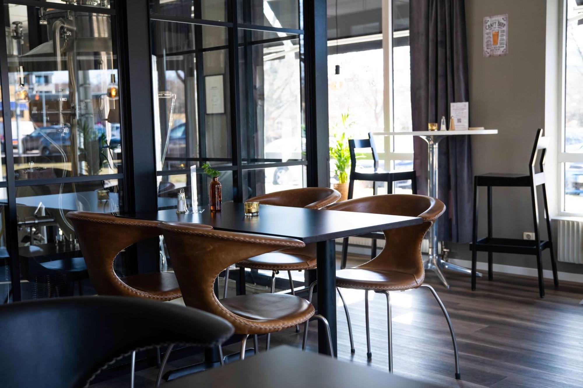 Best Western Hotel Värnamo Eksteriør bilde