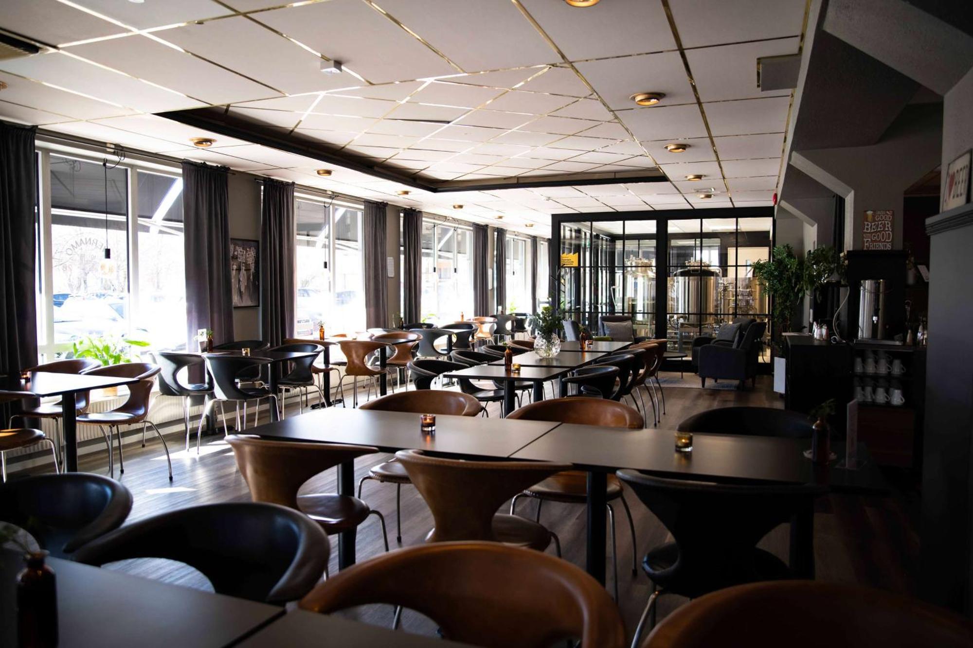 Best Western Hotel Värnamo Eksteriør bilde